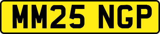 MM25NGP