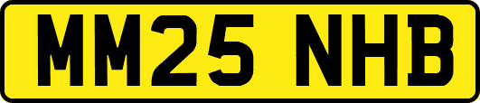 MM25NHB