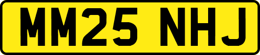 MM25NHJ