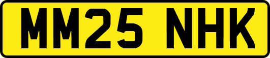 MM25NHK