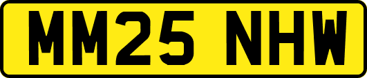 MM25NHW