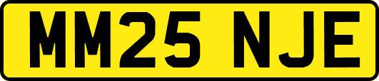 MM25NJE