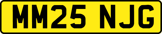MM25NJG