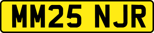 MM25NJR
