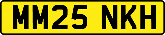 MM25NKH
