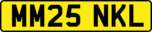 MM25NKL