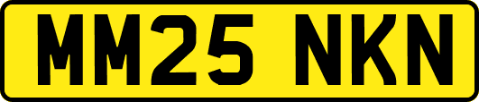 MM25NKN