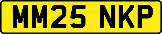 MM25NKP