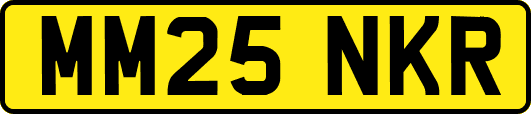 MM25NKR