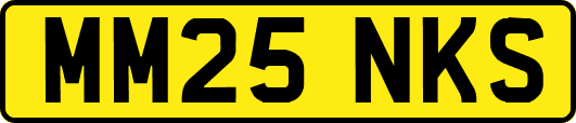 MM25NKS