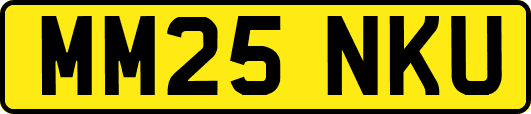 MM25NKU