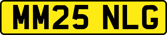 MM25NLG