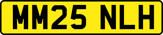 MM25NLH