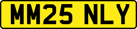 MM25NLY