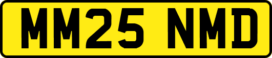 MM25NMD