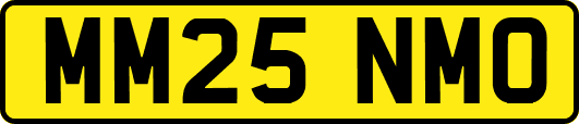 MM25NMO