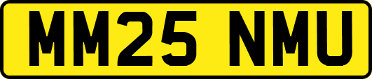 MM25NMU