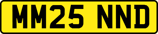 MM25NND