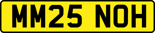 MM25NOH