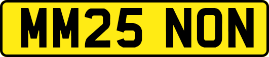 MM25NON