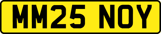 MM25NOY