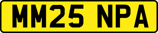 MM25NPA