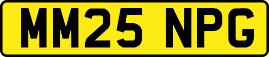 MM25NPG