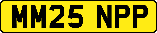 MM25NPP