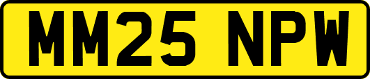 MM25NPW