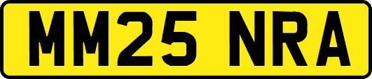 MM25NRA