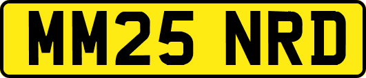 MM25NRD