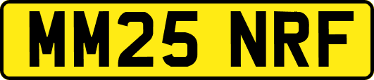 MM25NRF
