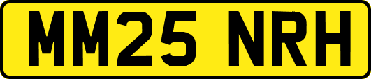 MM25NRH