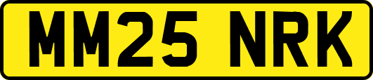 MM25NRK