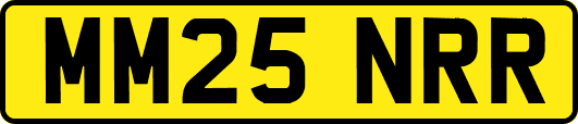 MM25NRR