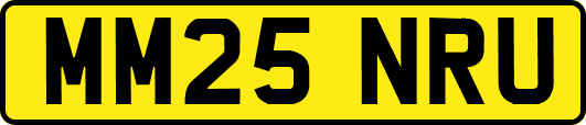 MM25NRU