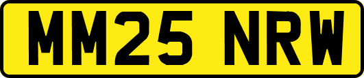 MM25NRW