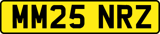 MM25NRZ