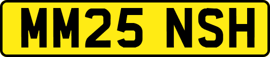 MM25NSH