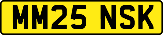 MM25NSK