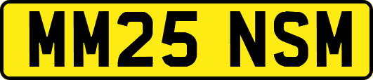 MM25NSM