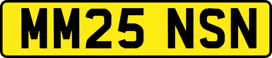 MM25NSN