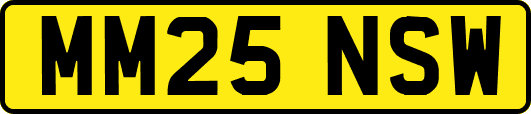MM25NSW