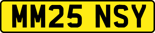 MM25NSY