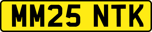 MM25NTK