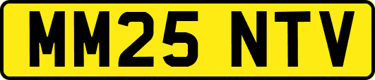 MM25NTV