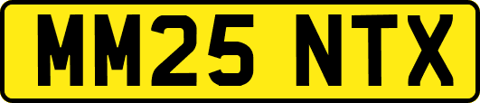 MM25NTX