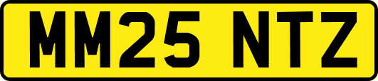 MM25NTZ
