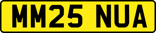 MM25NUA