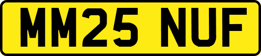 MM25NUF